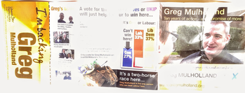 Thumbnail of leaflet from Greg Mulholland