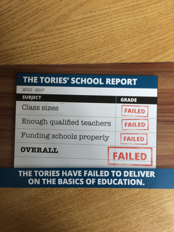 Thumbnail of leaflet from Chris Williamson