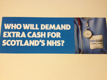 Thumbnail of leaflet from Martin Docherty-Hughes