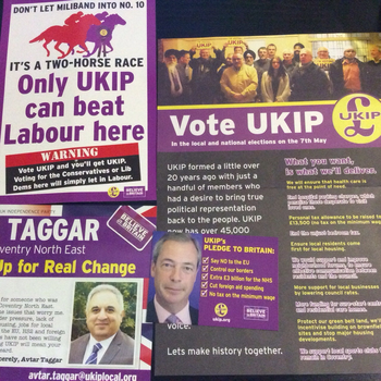 Thumbnail of leaflet from Avtar Taggar