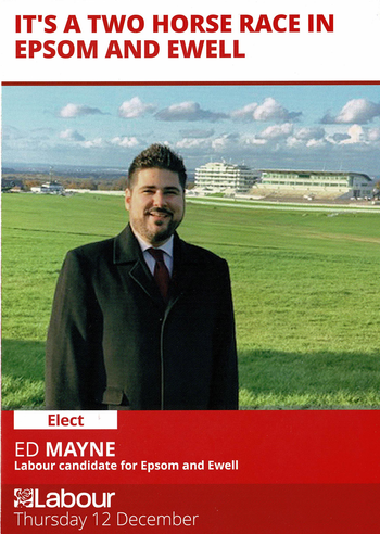 Thumbnail of leaflet from Stephen Morgan