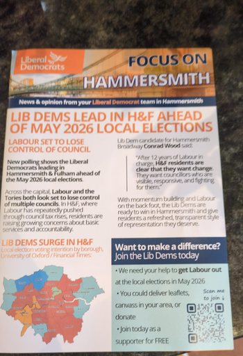 Thumbnail of leaflet from Meerav Shah