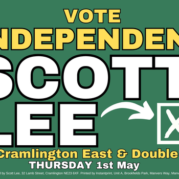 Thumbnail of leaflet - Independent leaflet
