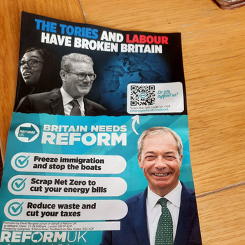 Thumbnail of leaflet - None
