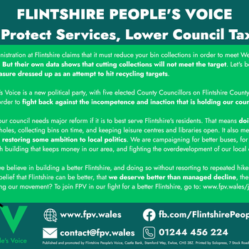 Thumbnail of leaflet - None