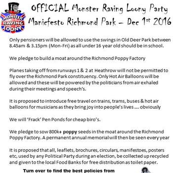 Thumbnail of leaflet - None