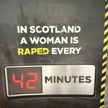 Thumbnail of leaflet - Reform UK leaflet