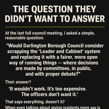 Thumbnail of leaflet - Independent leaflet