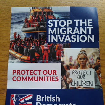 Thumbnail of leaflet - None