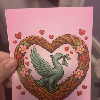 Thumbnail of leaflet - Liberal Democrats leaflet