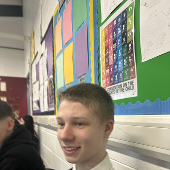 Thumbnail of leaflet - Green Party leaflet