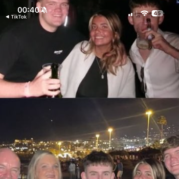 Thumbnail of leaflet - Green Party leaflet