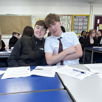 Thumbnail of leaflet - Scottish National Party (SNP) leaflet