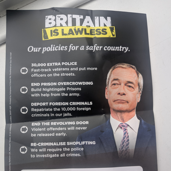 Thumbnail of leaflet - None