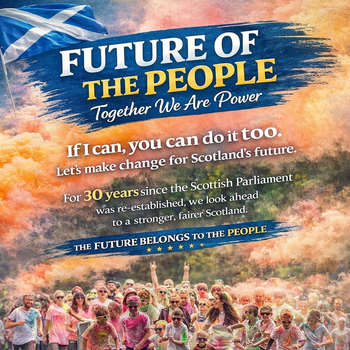 Thumbnail of leaflet - Independent leaflet