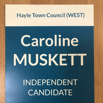 Thumbnail of leaflet - None