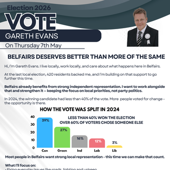 Thumbnail of leaflet - Independent leaflet