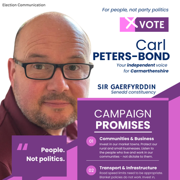 Thumbnail of leaflet - Independent leaflet