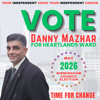 Thumbnail of leaflet - Independent leaflet