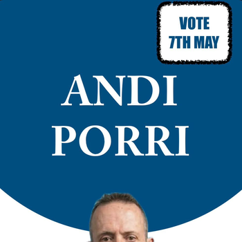 Thumbnail of leaflet - Independent leaflet