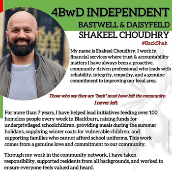 Thumbnail of leaflet - Independent leaflet