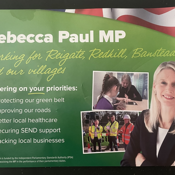 Thumbnail of leaflet - None