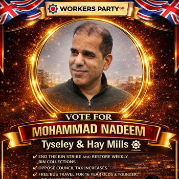 Thumbnail of leaflet - Independent leaflet