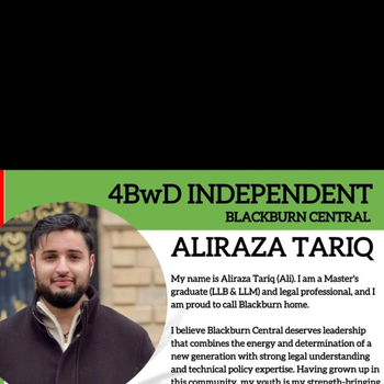 Thumbnail of leaflet - Independent leaflet