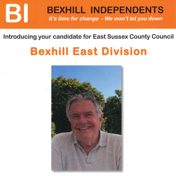 Thumbnail of leaflet - Independent leaflet