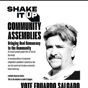 Thumbnail of leaflet - Independent leaflet