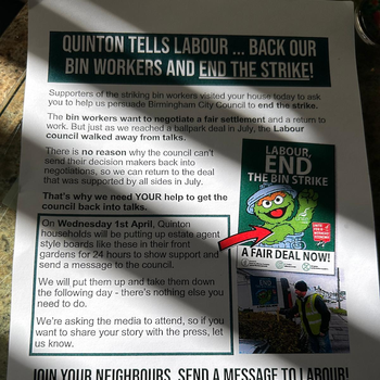 Thumbnail of leaflet - None