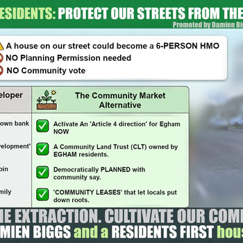 Thumbnail of leaflet - Independent leaflet