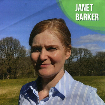 Thumbnail of leaflet - Green Party leaflet
