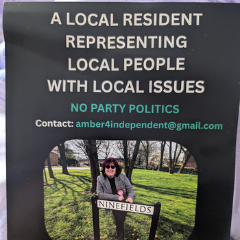 Thumbnail of leaflet - Independent leaflet