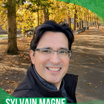 Thumbnail of leaflet - Green Party leaflet