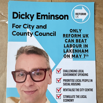 Thumbnail of leaflet - None