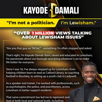 Thumbnail of leaflet - Independent leaflet