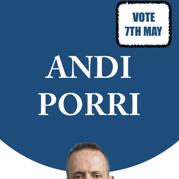 Thumbnail of leaflet - Independent leaflet