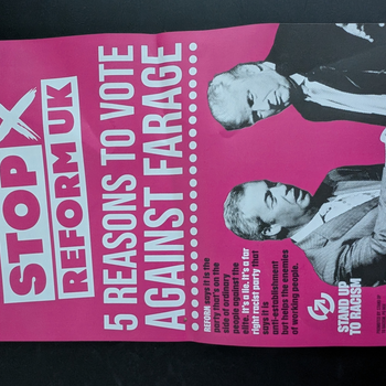 Thumbnail of leaflet - None