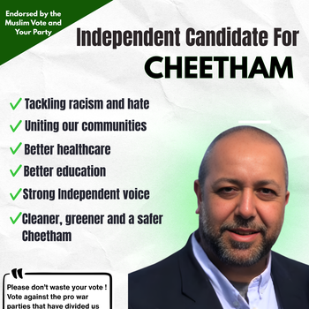 Thumbnail of leaflet - Independent leaflet