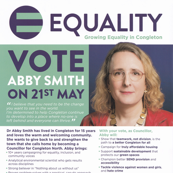 Thumbnail of leaflet - None
