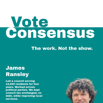 Thumbnail of leaflet - Consensus leaflet