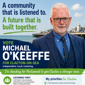 Thumbnail of leaflet - Independent leaflet