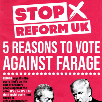 Thumbnail of leaflet - None