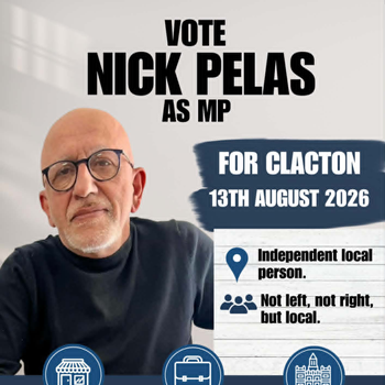 Thumbnail of leaflet - Independent leaflet