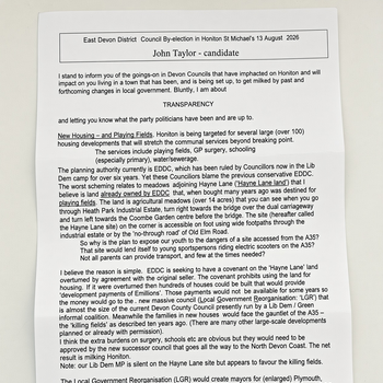 Thumbnail of leaflet - None