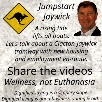 Thumbnail of leaflet - Independent leaflet