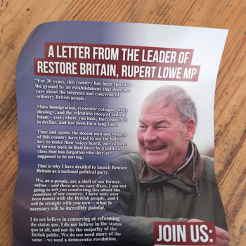 Thumbnail of leaflet - None