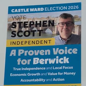 Thumbnail of leaflet - Independent leaflet