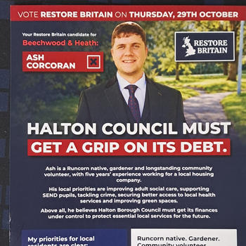 Thumbnail of leaflet - None